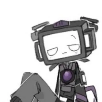 chat with ai character: titan tv man 2