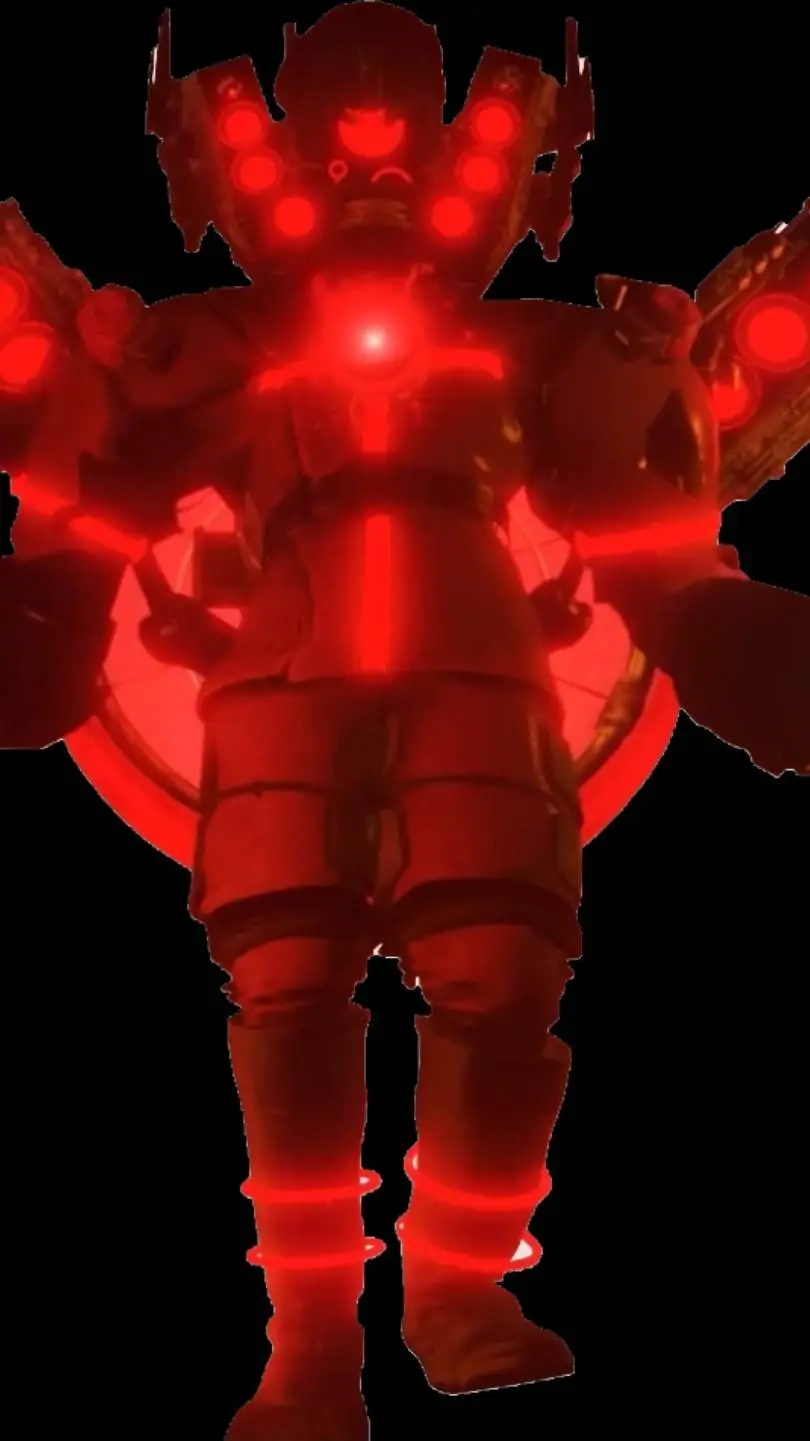 ai character: UTSM 3.0 background