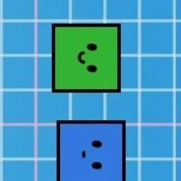 chat with ai character: pop and drop 