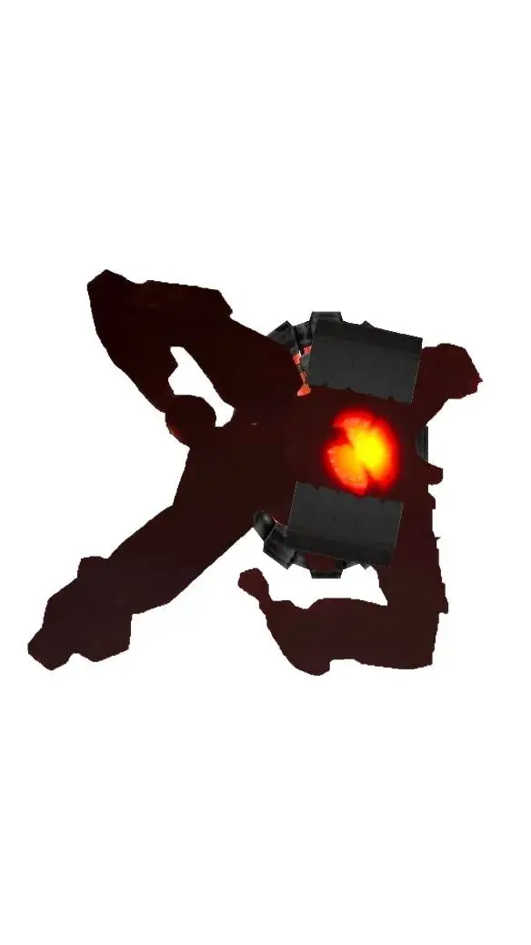 ai character: core hijacker 2.0 background