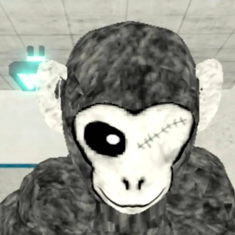 chat with ai character: gooba