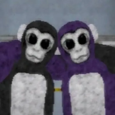 chat with ai character: gooba and lost