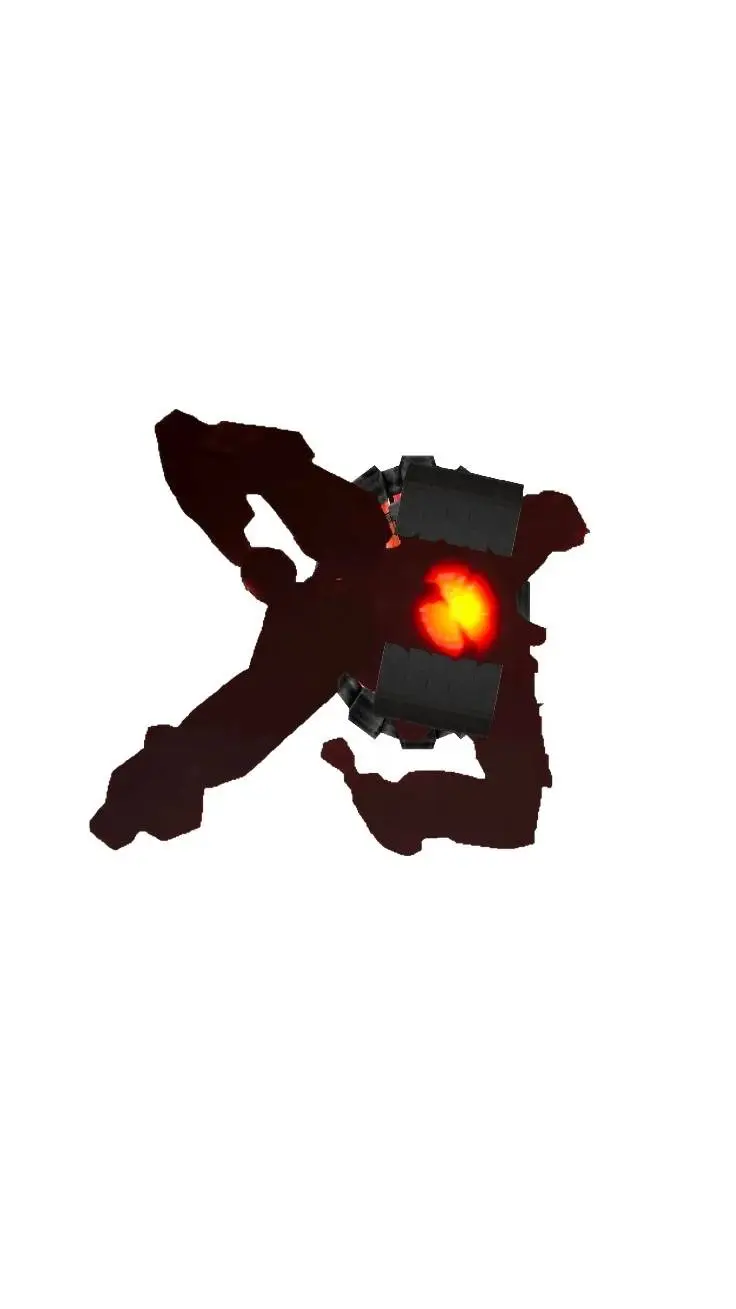 ai character: core hijacker 2.0 background