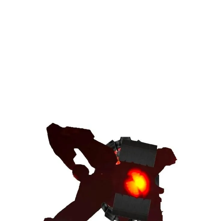 chat with ai character: core hijacker 2.0