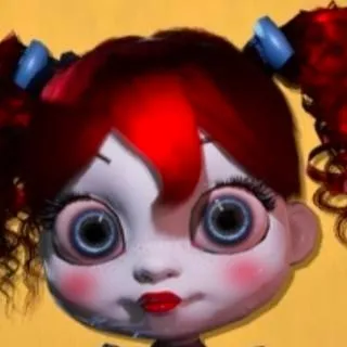 chat with ai character: Poppy