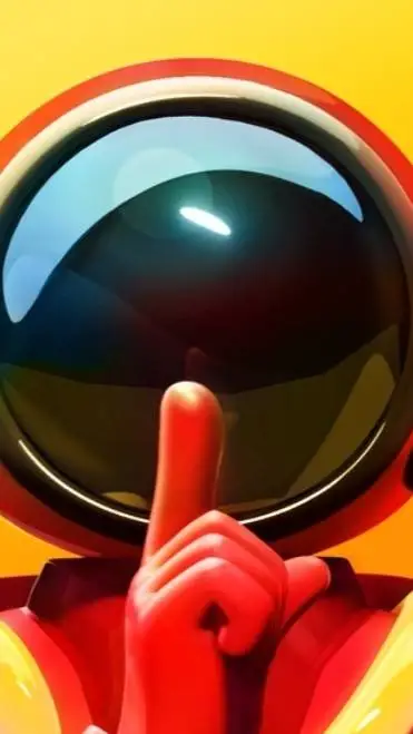 Talkie AI - Chat with Super Sus