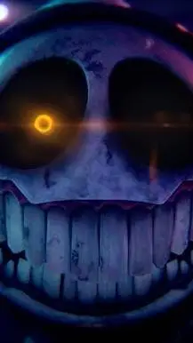 ai character: {The Prototype} background