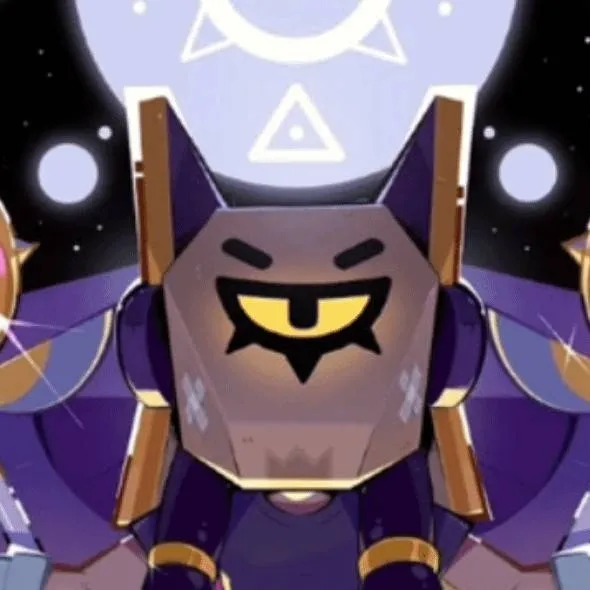 chat with ai character: Finx