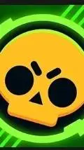 ai character: 🍜Brawl Stars background
