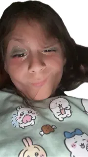 ai character: Jazmin  background