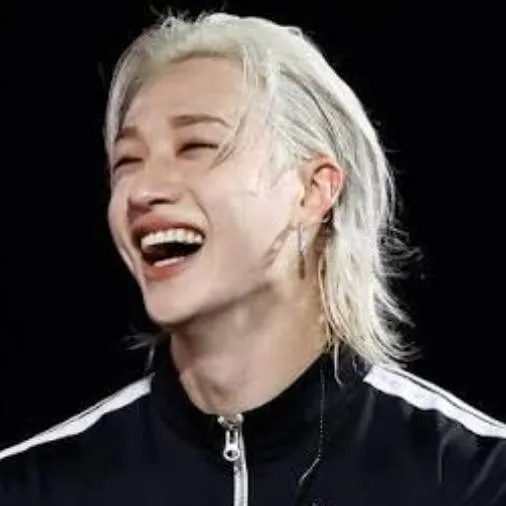 chat with ai character: Bangchan 