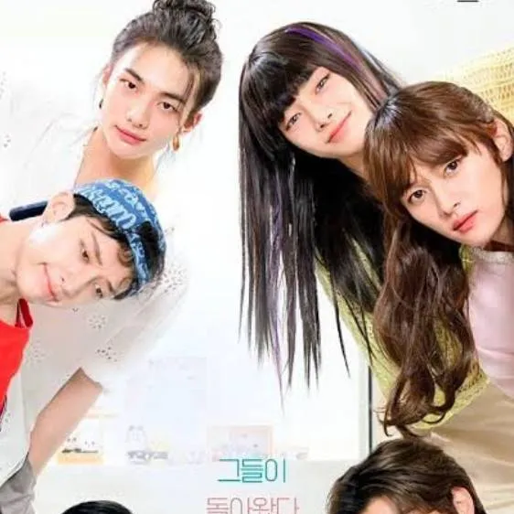 chat with ai character: SKZ NEWYEAR PLEDGE