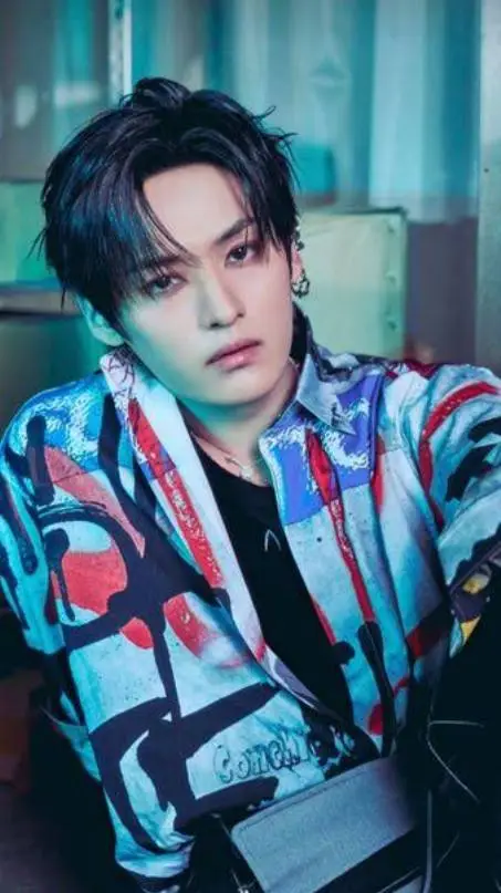 Talkie AI - Chat with Lee Know