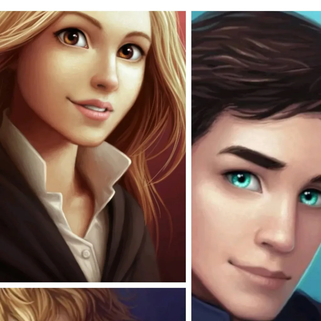 chat with ai character: KOTLC sleepover 