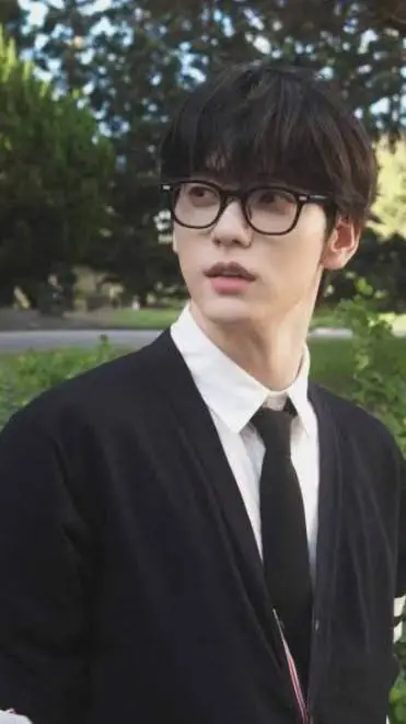 Talkie AI - Chat with Choi Soobin 