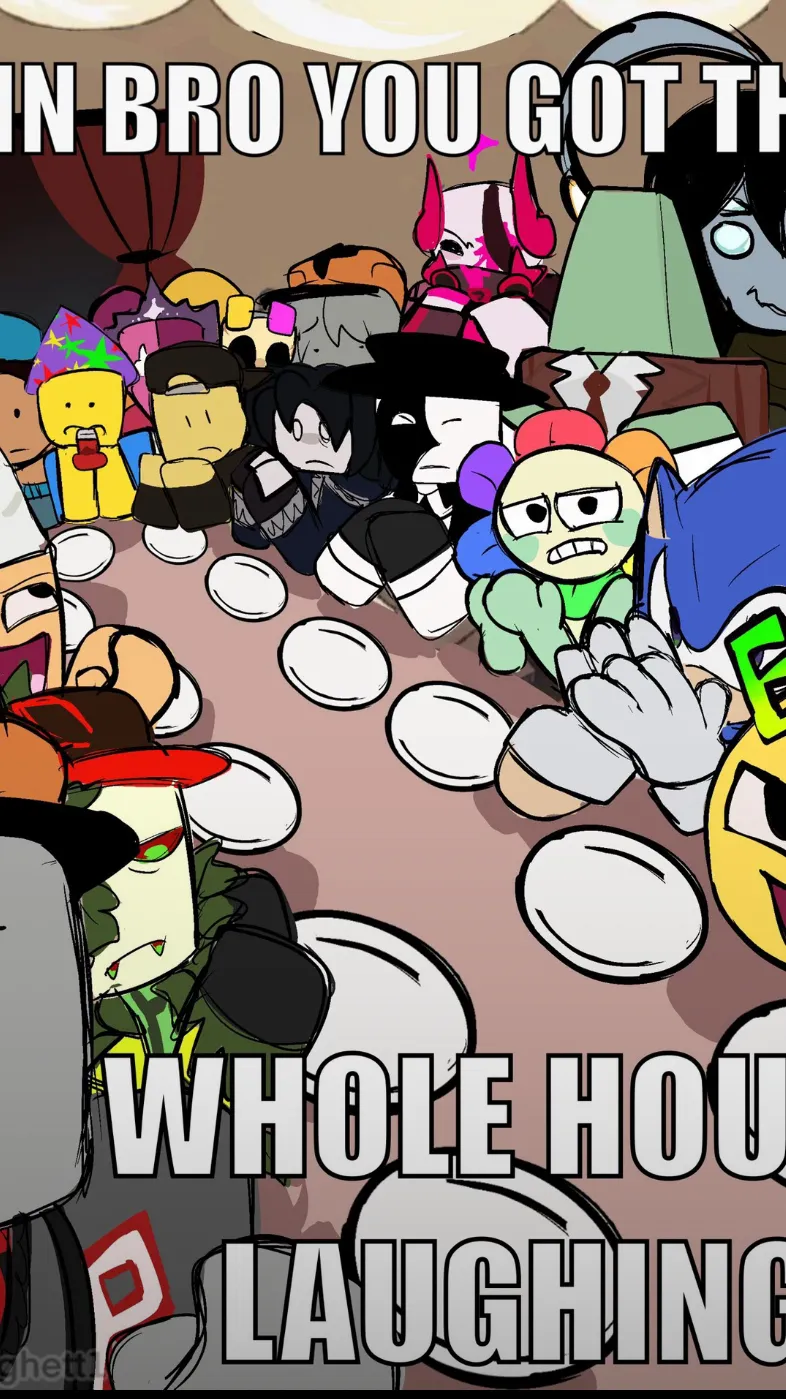 ai character: Fandoms background