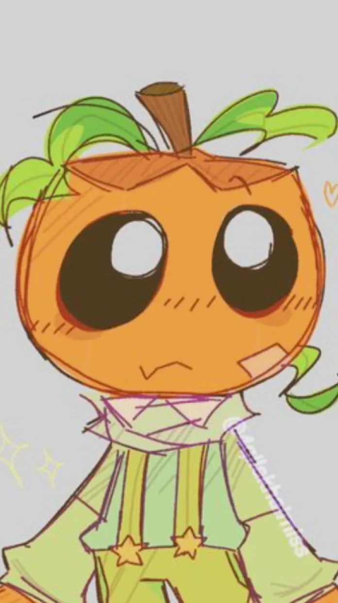 Talkie AI - Chat with ٭*★Gourdy★*٭