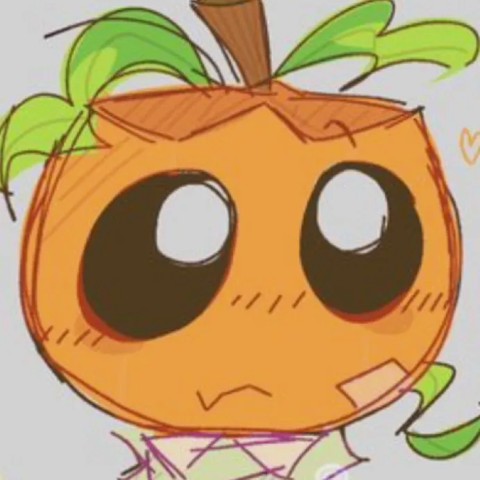 chat with ai character: ٭*★Gourdy★*٭
