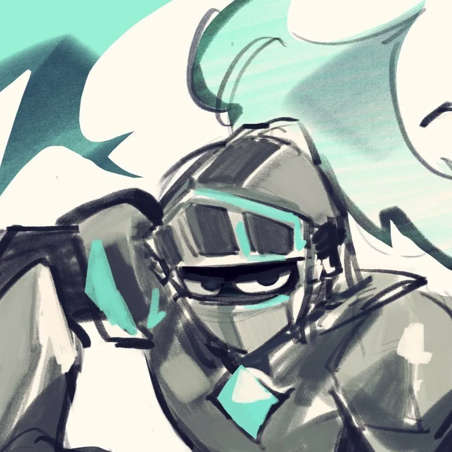 chat with ai character:  soulvester ིྀ