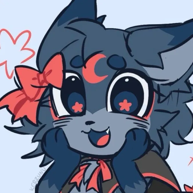 chat with ai character: ⋆°Eclipse⋆°