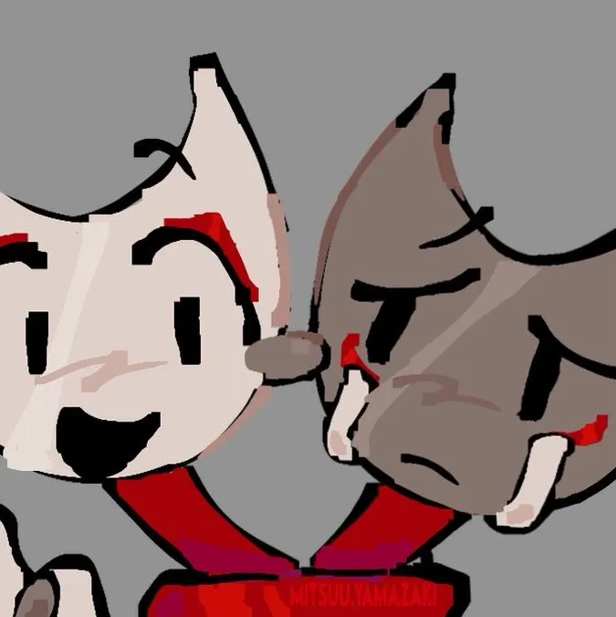 chat with ai character: Razzle & dazzle
