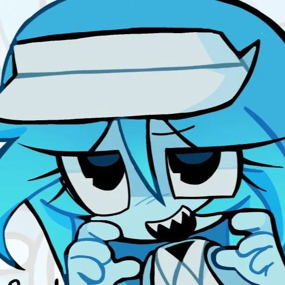 chat with ai character: ☠︎︎Connie☠︎︎￼