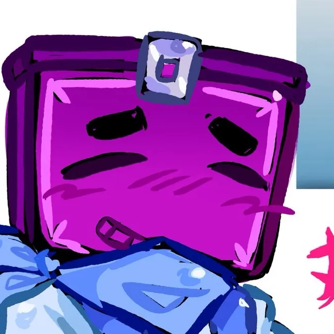 chat with ai character: ♪♫Boxten ♫♪￼