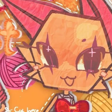 chat with ai character:  Scraps ིྀ