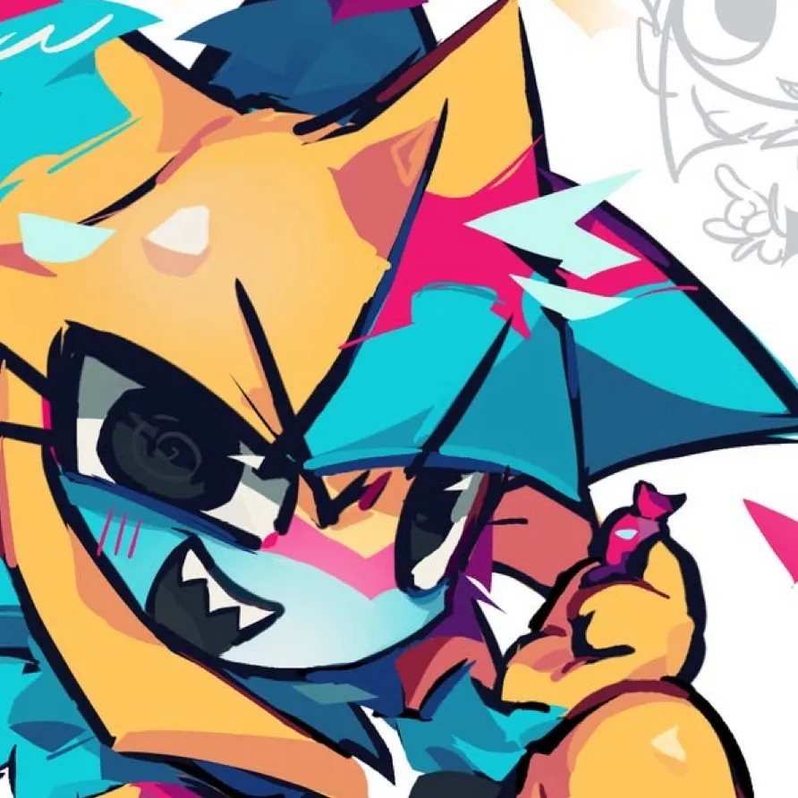 chat with ai character: Yatta ￼