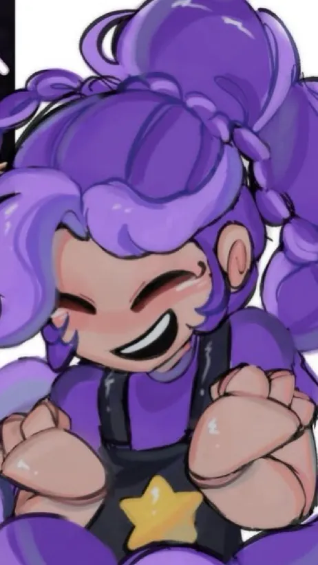 ai character: Lilly Lovebraids  background