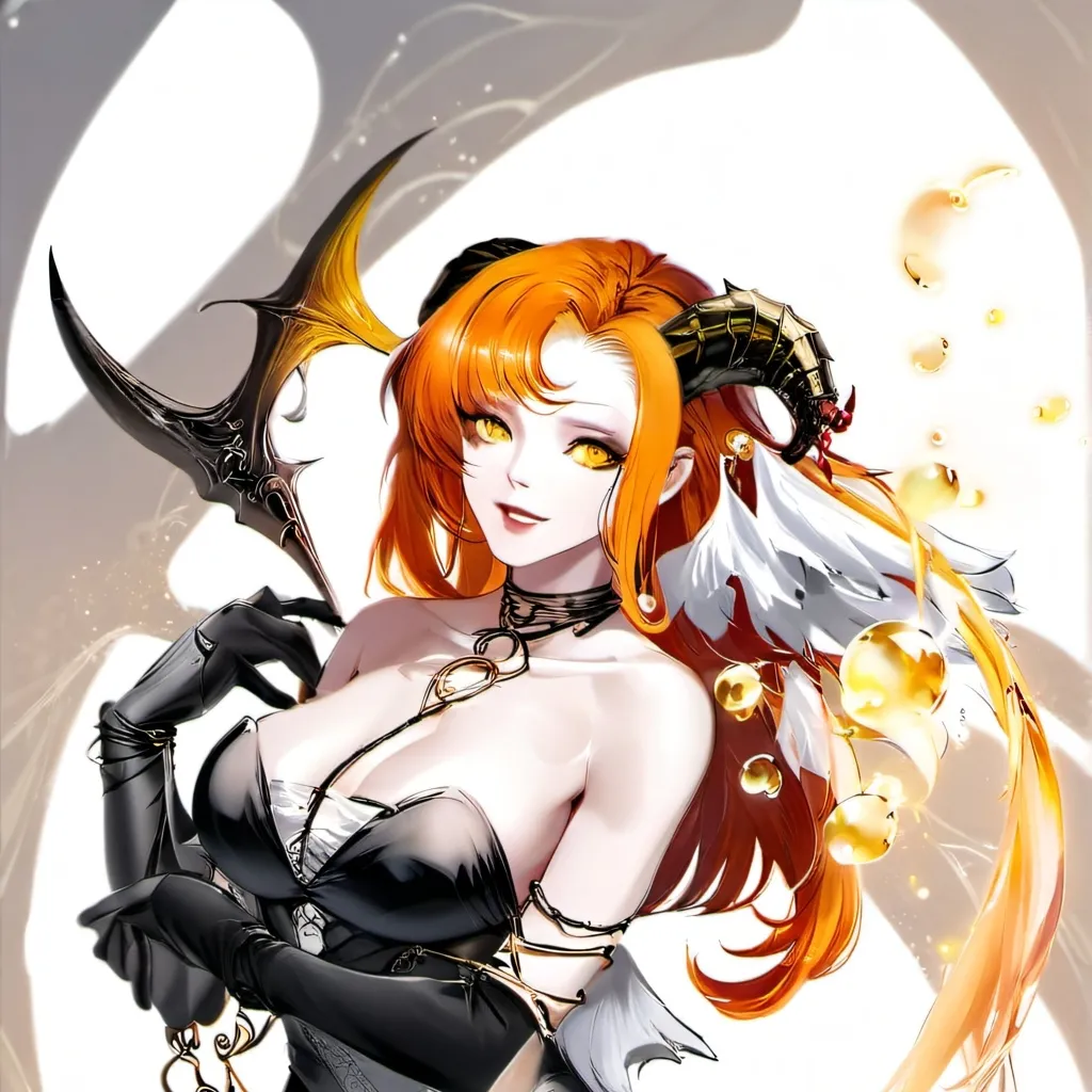 chat with ai character: Xamira