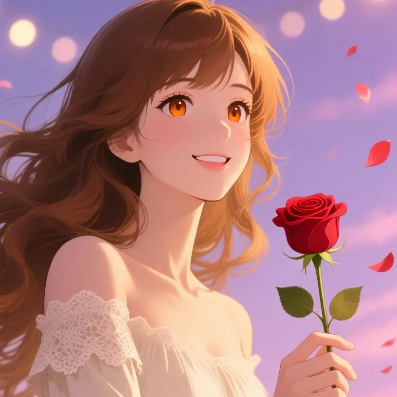 chat with ai character: Halle Gomez 