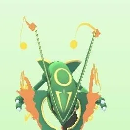 chat with ai character: Mega-rayquaza
