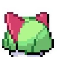 chat with ai character: Ralts