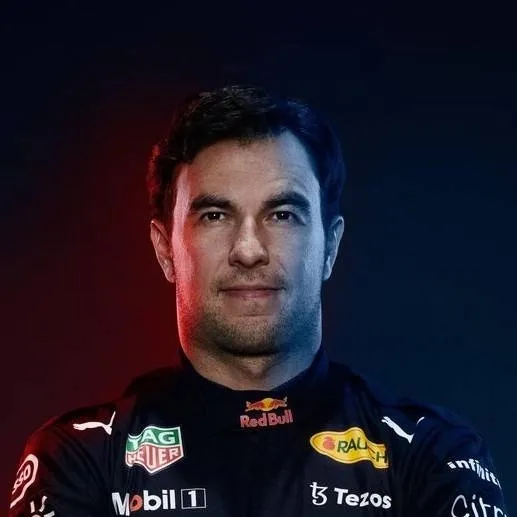 chat with ai character: Sergio Perez 