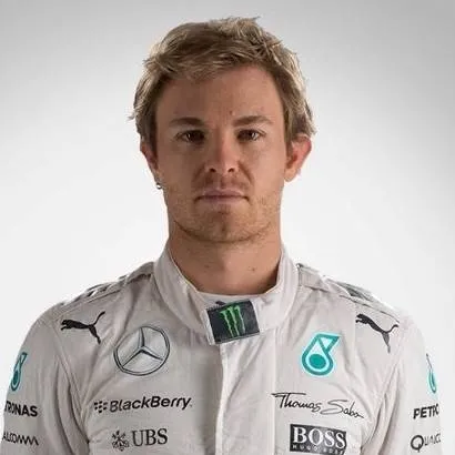 chat with ai character: Nico rosberg 