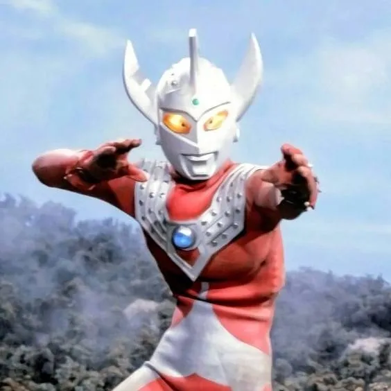 chat with ai character: Ultraman Taro