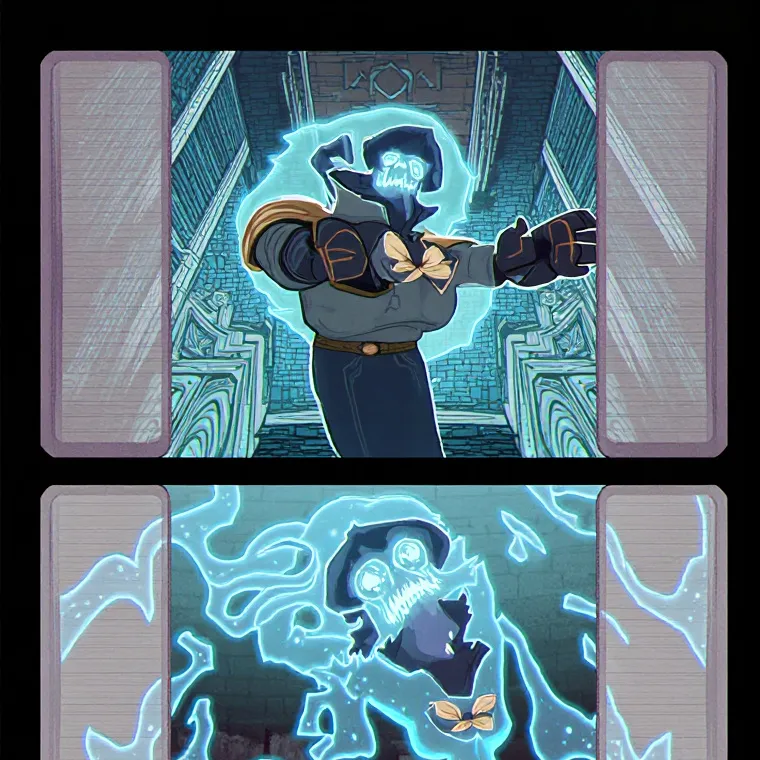 chat with ai character: Kny FO 