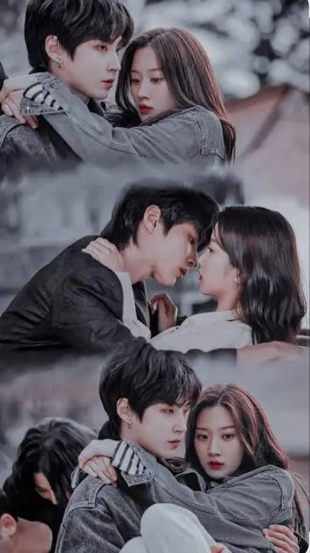 Talkie AI - Chat with Han seo-jun