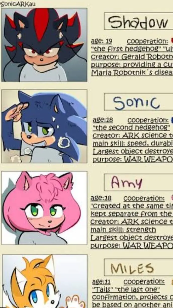 Talkie AI - Chat with proyecto ark