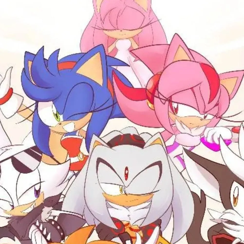 chat with ai character: chaos universe