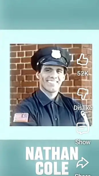 ai character: Nathan cole background