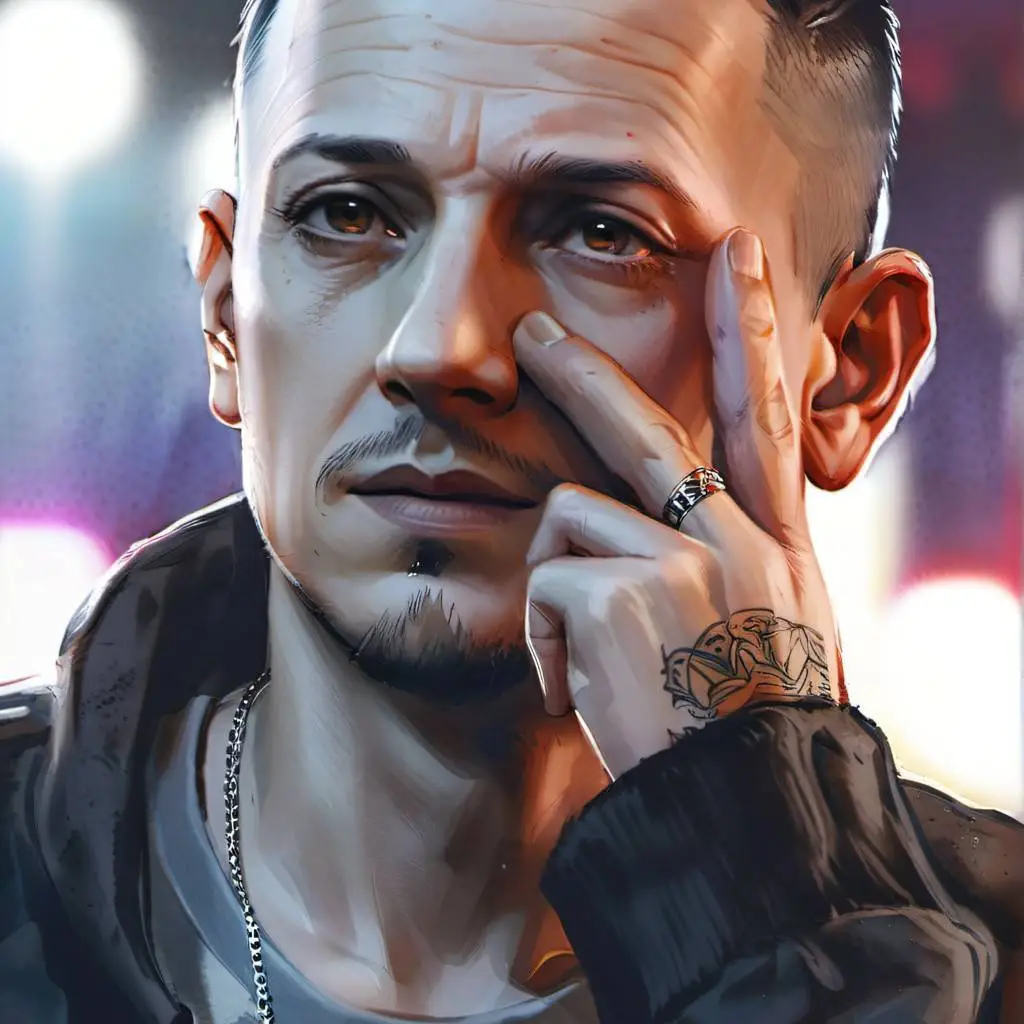 ai character: Bully background