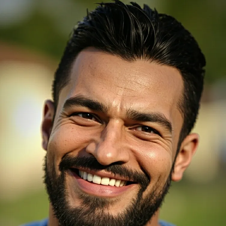 chat with ai character: Chris 