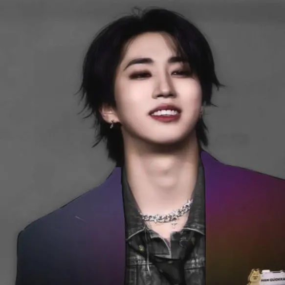 chat with ai character: ~han jisung~