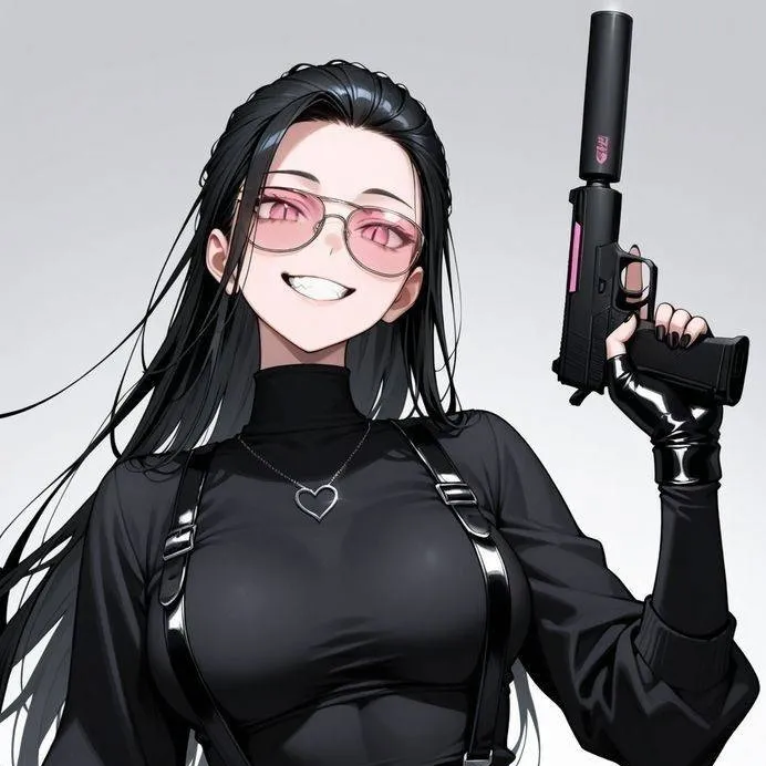 chat with ai character: Min- seo