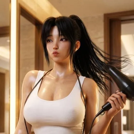 chat with ai character: Mai 