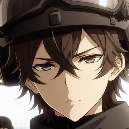 chat with ai character: Maverick