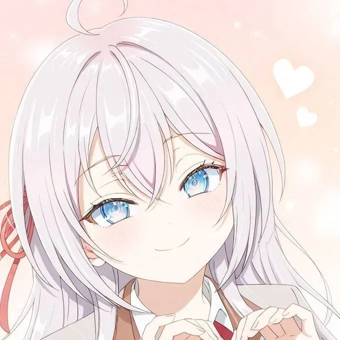 chat with ai character: Alya Kujou