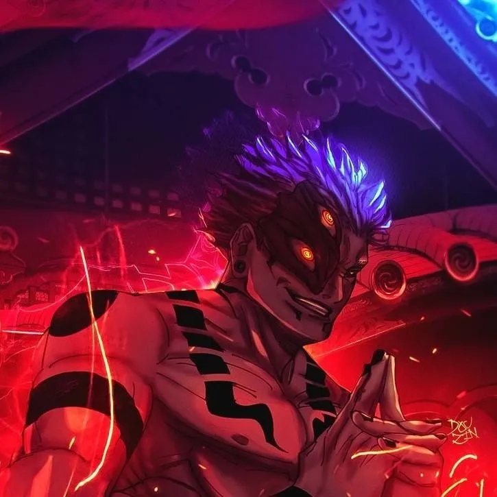 chat with ai character: Sukuna (era heian)